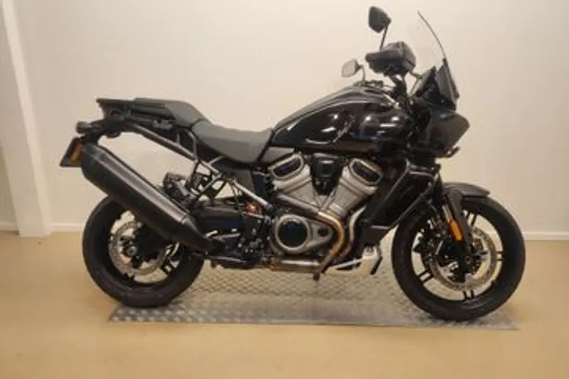 Harley-Davidson Pan America (2021)