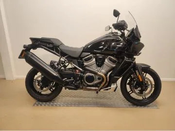 Harley-Davidson Pan America (2021) — foto 1