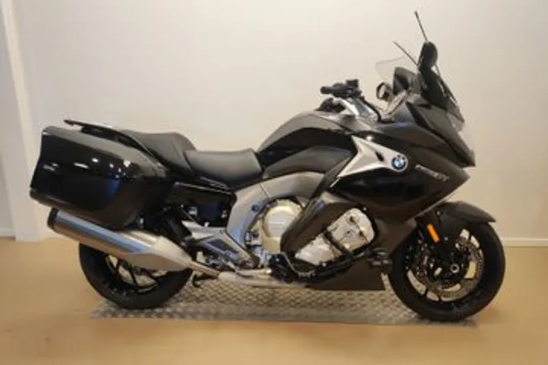 BMW K 1600 GT (2020)