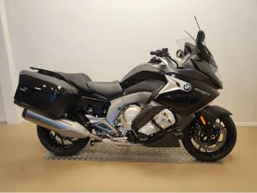 BMW K 1600 GT (2020) — foto 1