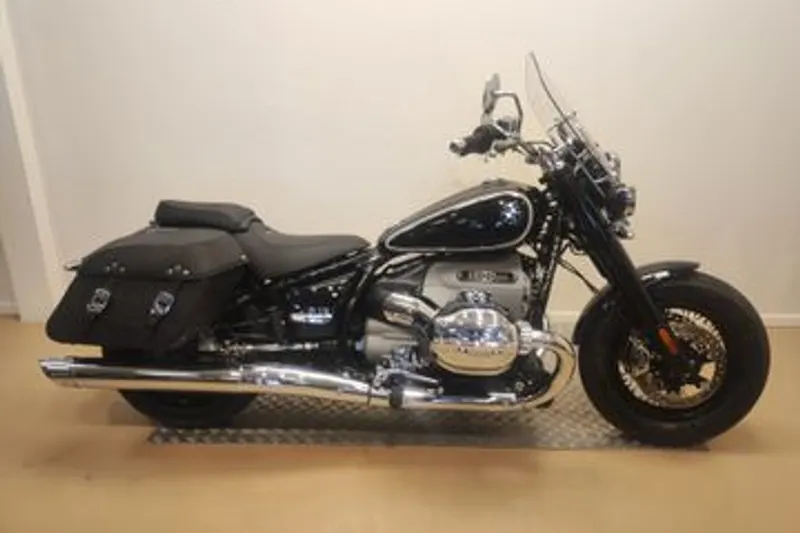 BMW R 18 Classic (2021)