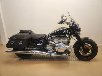 BMW R 18 Classic (2021) — foto 1