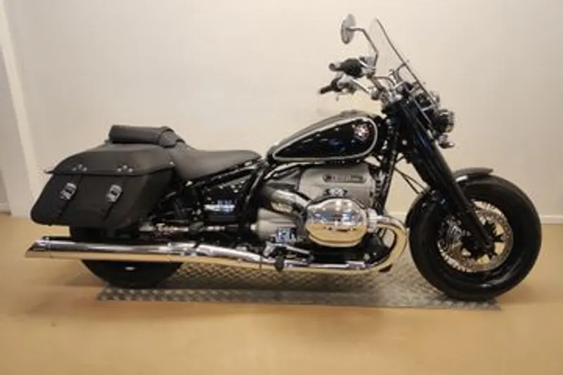 BMW R 18 Classic (2021)