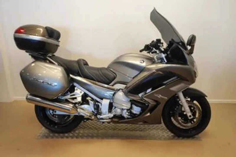 Yamaha FJR 1300 A (2014)