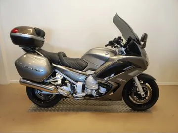 Yamaha FJR 1300 A (2014) — foto 1