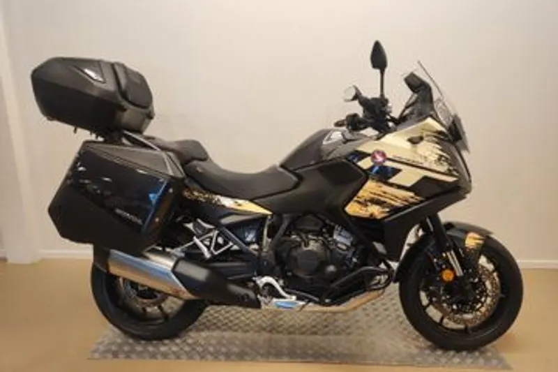 Honda NT 1100 (2023)