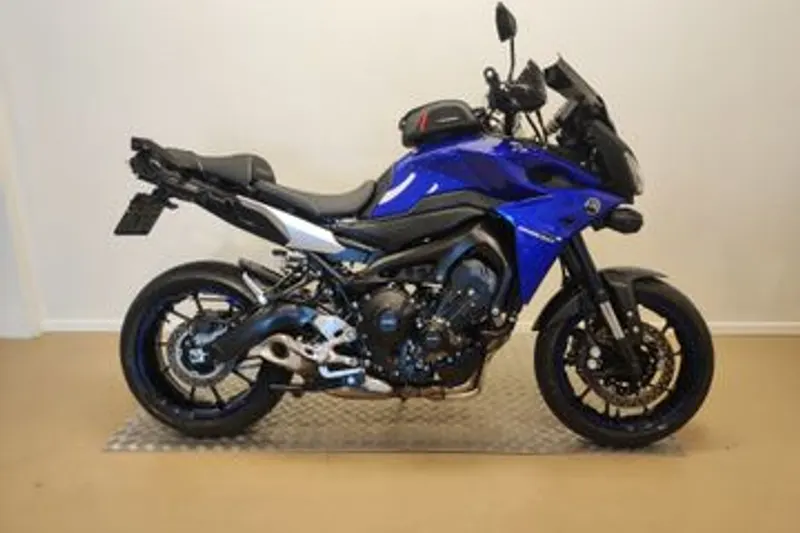 Yamaha Tracer 900 (2018)