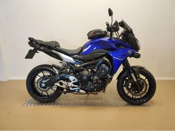 Yamaha Tracer 900 (2018) — foto 1