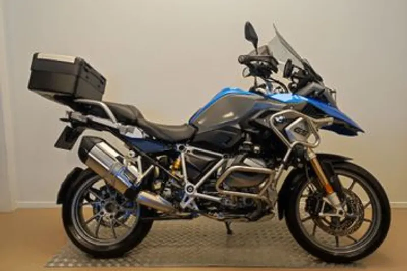 BMW R 1250 GS (2019)