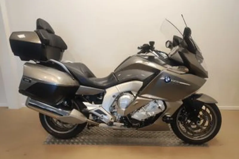 BMW K 1600 GTL (2015)