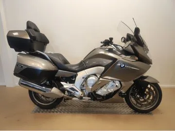 BMW K 1600 GTL (2015) — foto 1