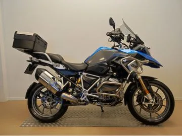 BMW R 1250 GS (2019) — foto 1