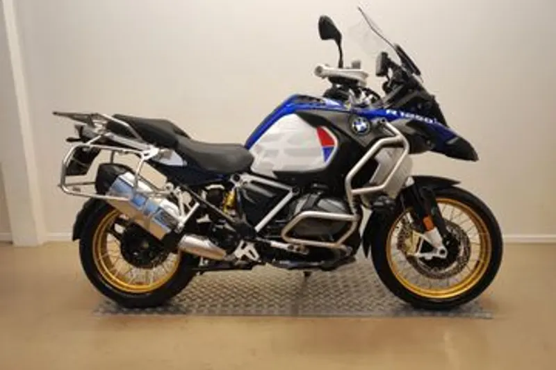 BMW R 1250 GS Adventure (2019)