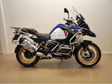 BMW R 1250 GS Adventure (2019) — foto 1