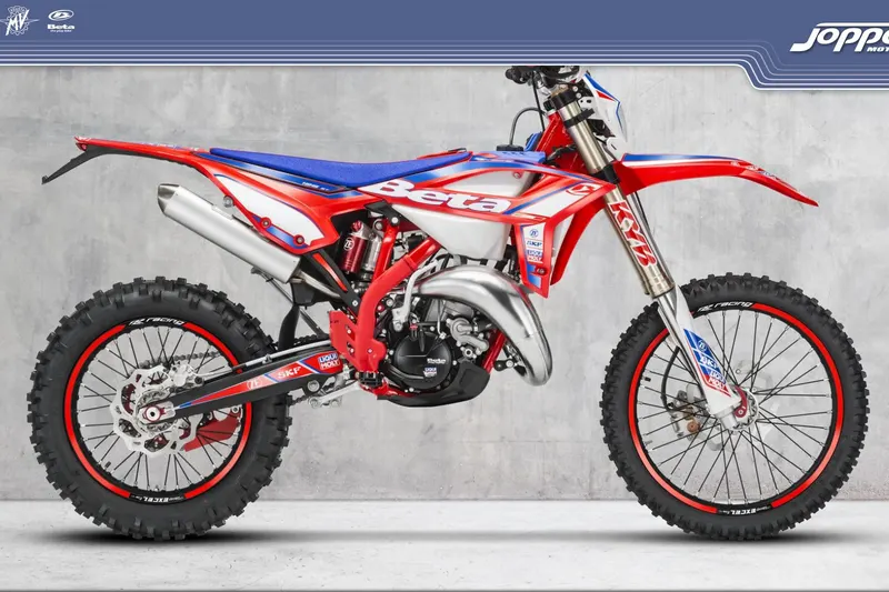 Beta RR125 2T Racing (2021)