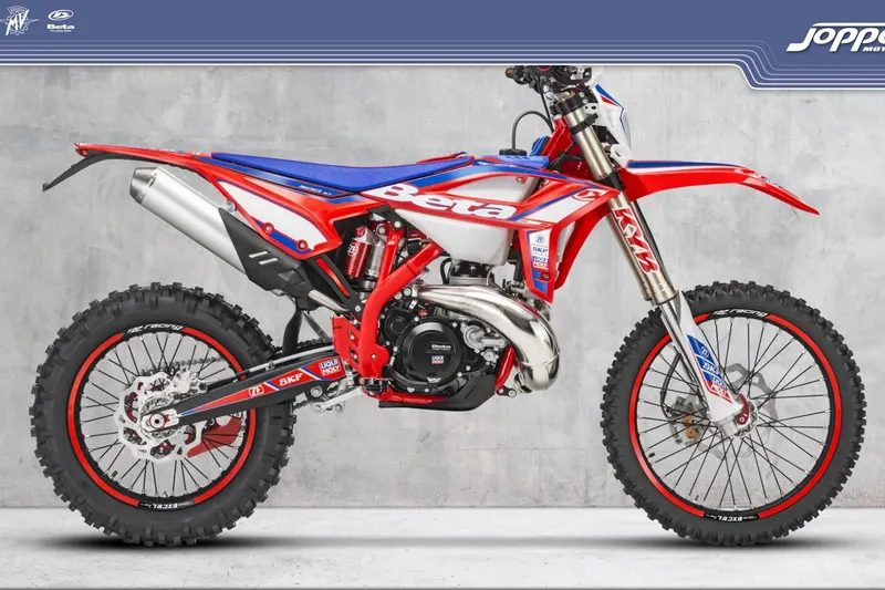 Beta RR 250 (2021)