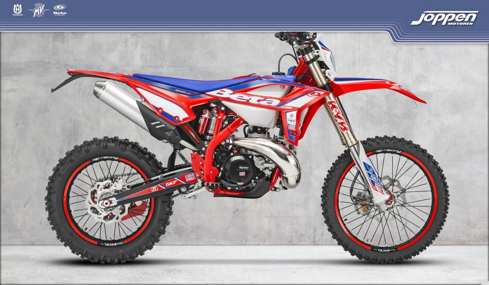Beta RR 250 (0) — foto 1