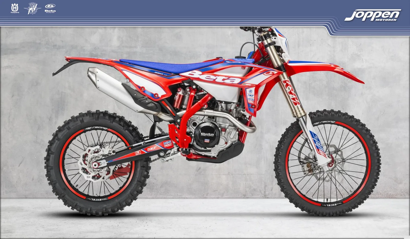 Beta RR350 4T Racing (0) — foto 1