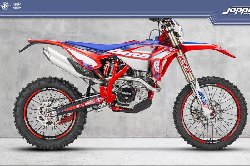 Beta RR480 4T Racing (2021)