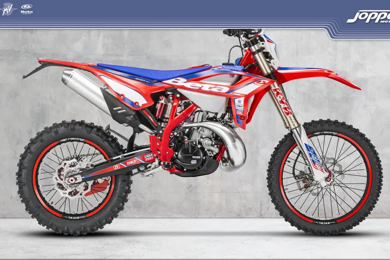Beta RR200 2T Racing (2021)