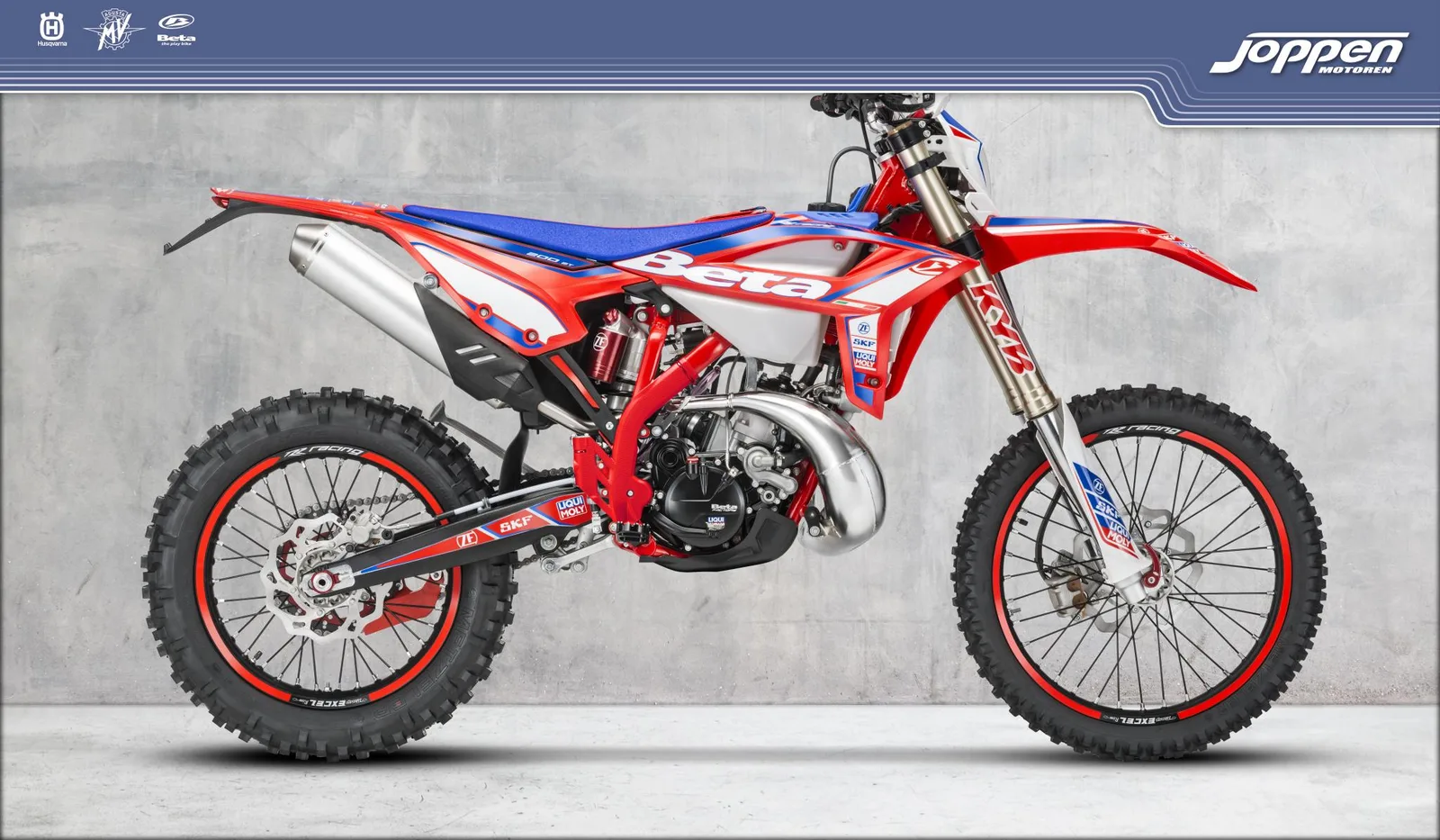 Beta RR200 2T Racing (0) — foto 1