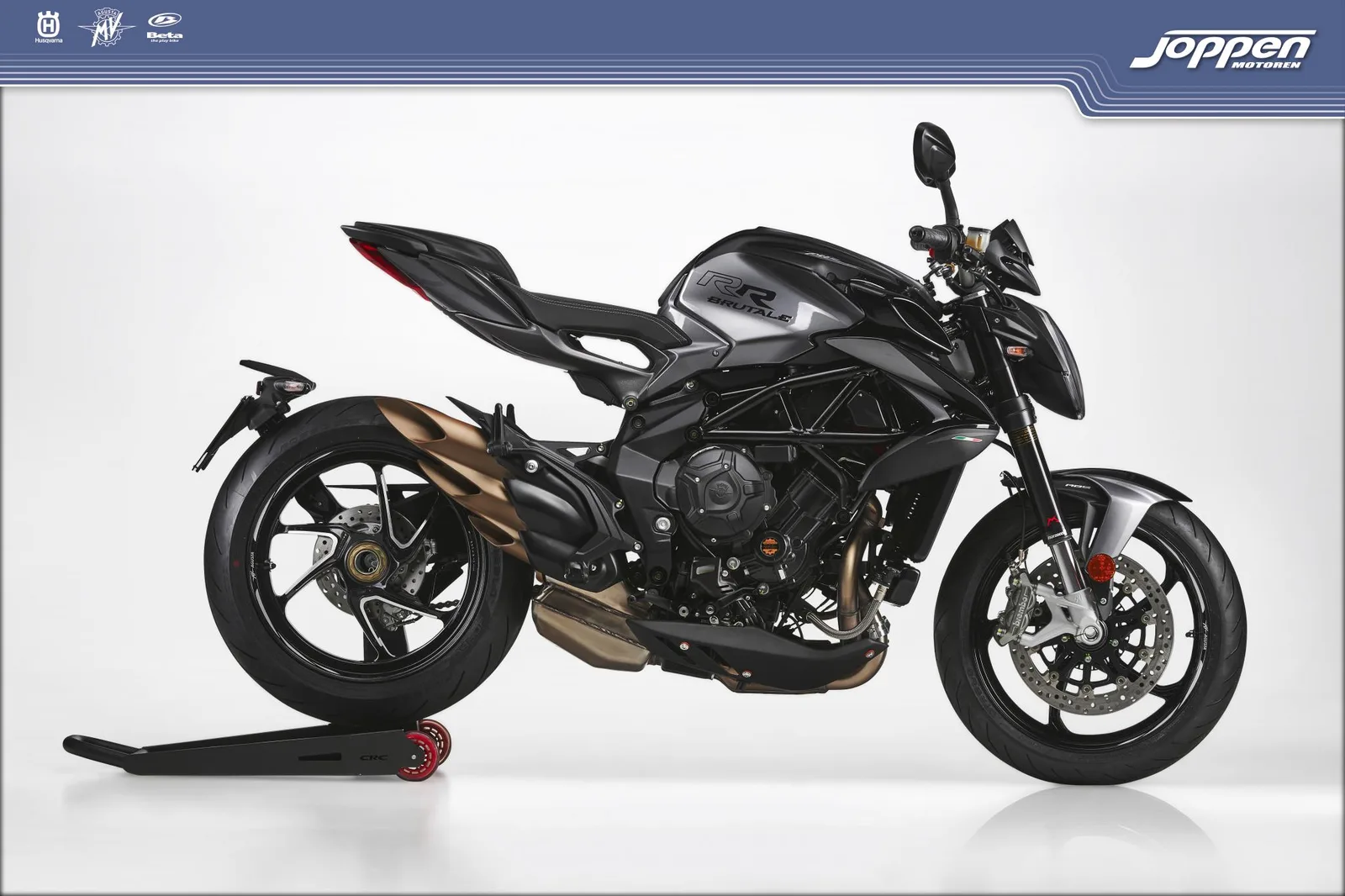 MV Agusta Brutale 800 (0) — foto 1