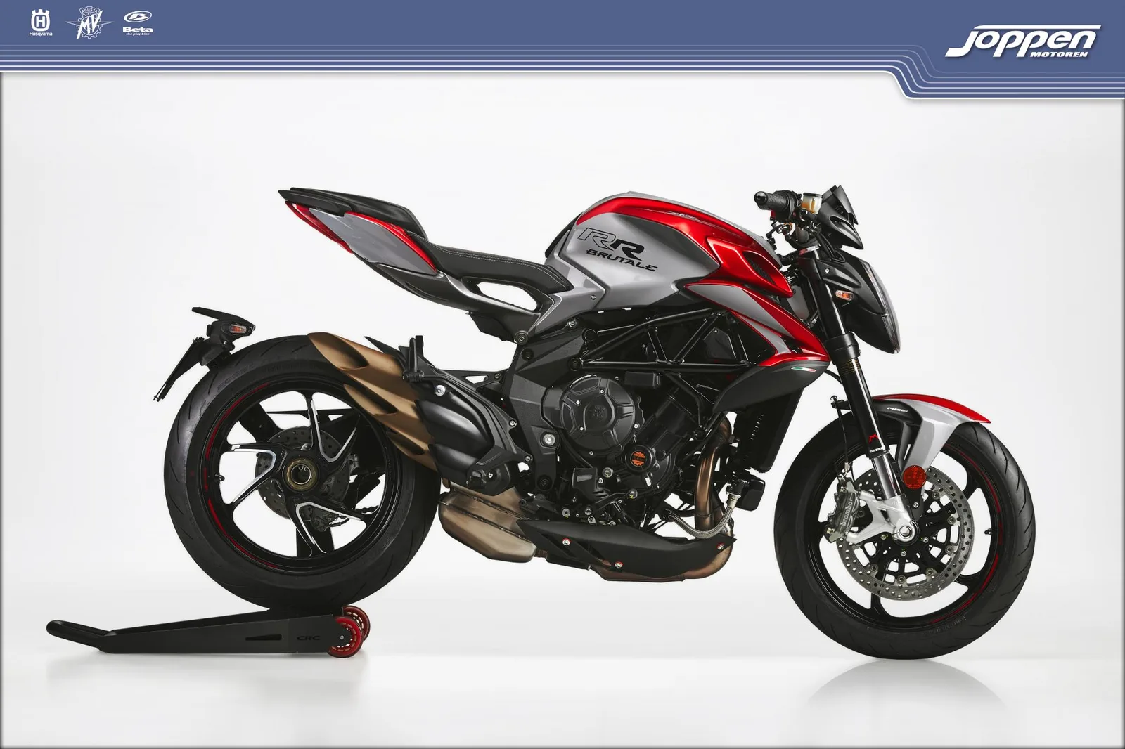 MV Agusta Brutale 800 (0) — foto 1