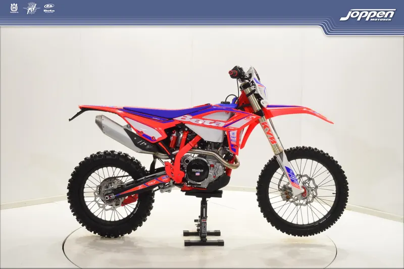 Beta RR390 Racing 4T (2021)