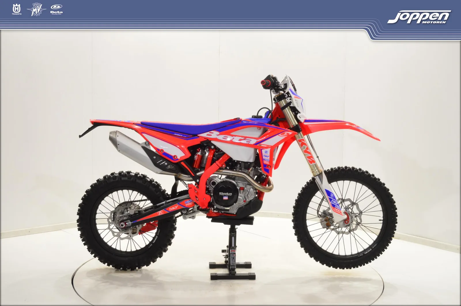 Beta RR390 Racing 4T (0) — foto 1