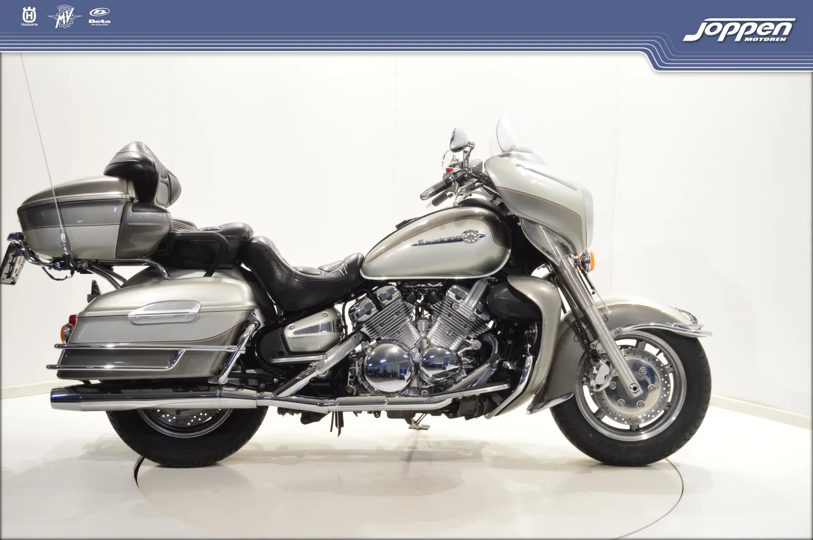 Yamaha XVZ1300 Venture (0) — foto 1