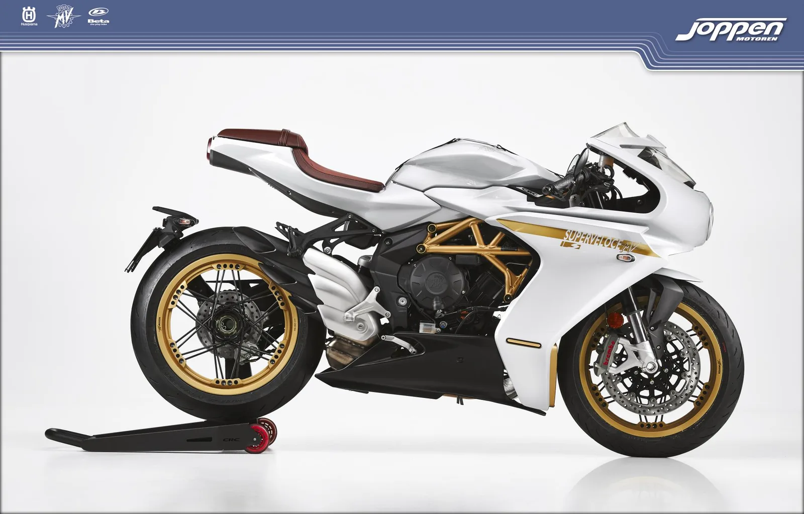 MV Agusta Superveloce (0) — foto 1