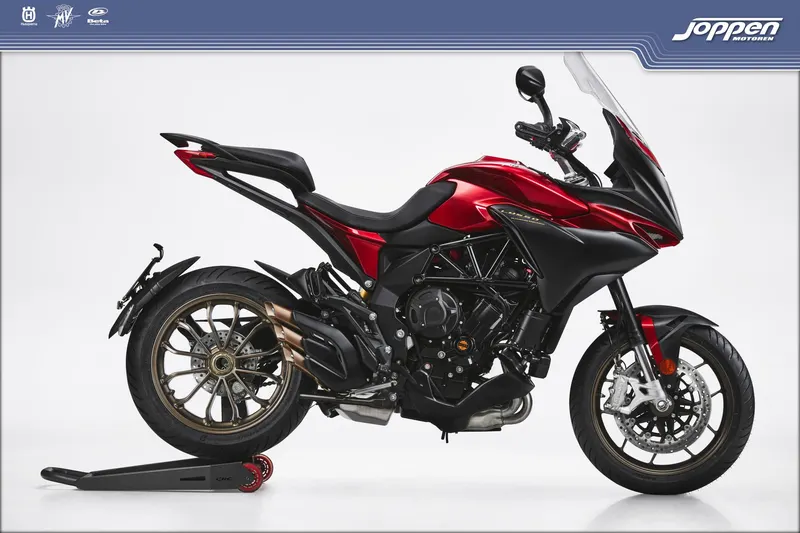 MV Agusta Turismo Veloce (2021)