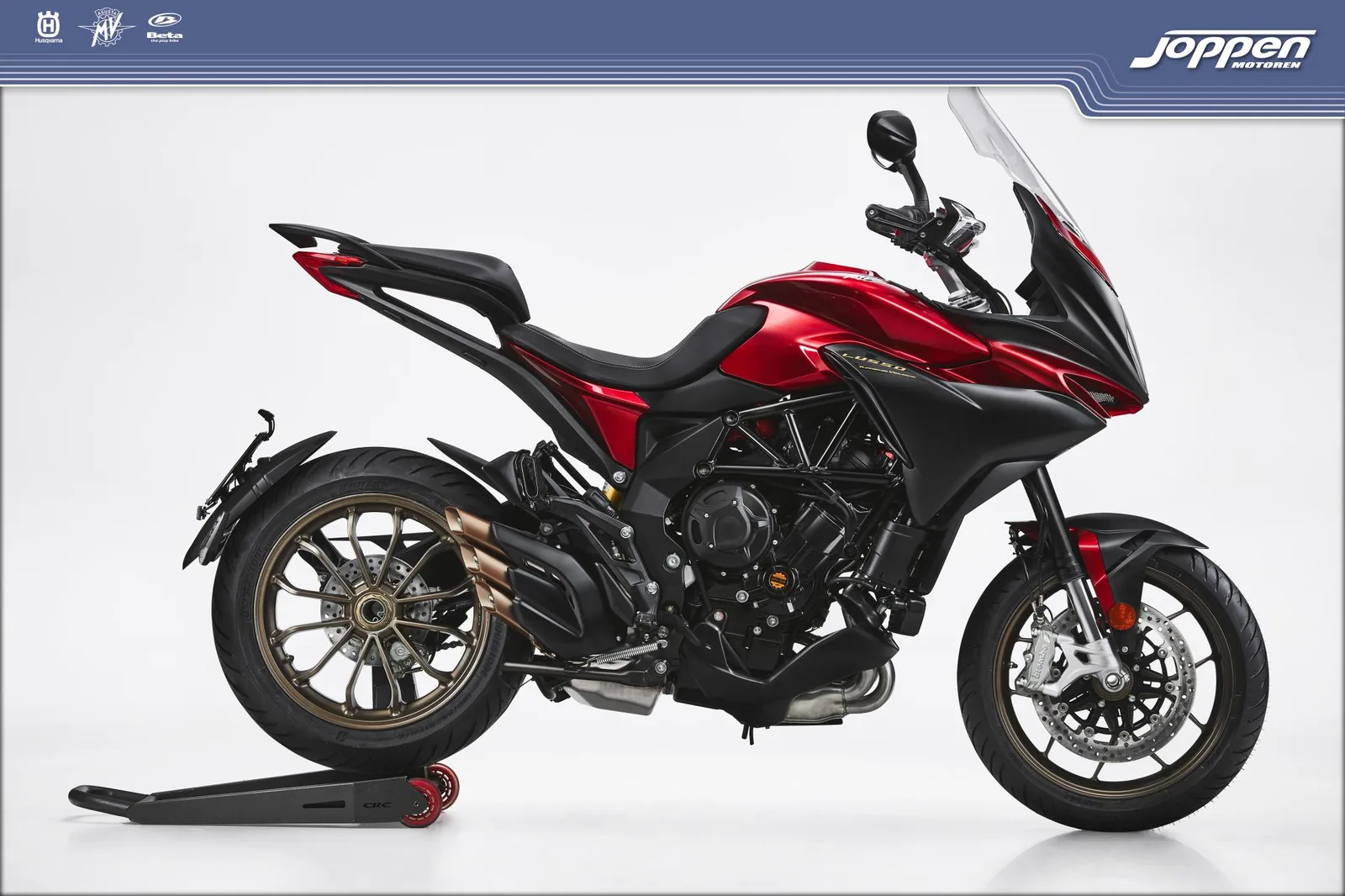 MV Agusta Turismo Veloce (0) — foto 1