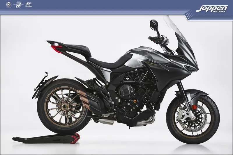 MV Agusta Turismo Veloce (2021)
