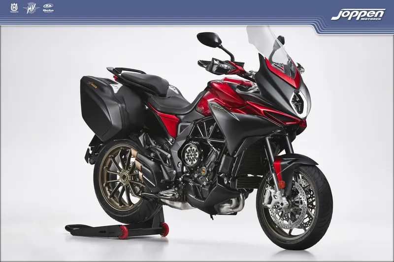MV Agusta Turismo Veloce (2021)