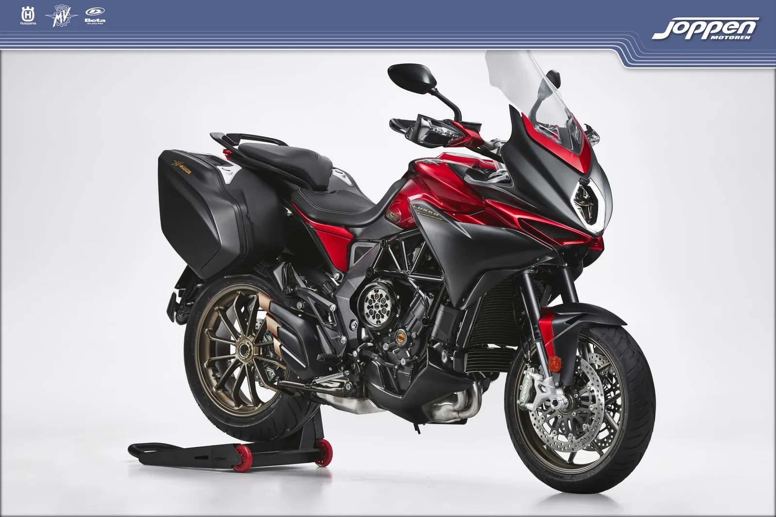 MV Agusta Turismo Veloce (0) — foto 1