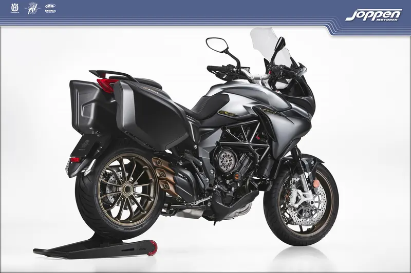 MV Agusta Turismo Veloce (2021)