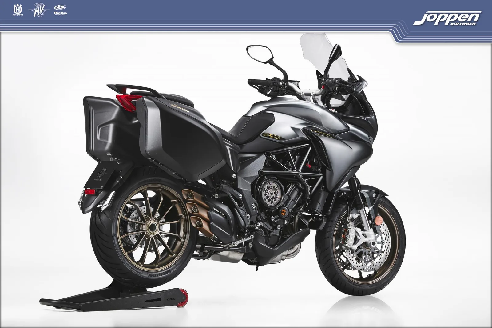 MV Agusta Turismo Veloce (0) — foto 1