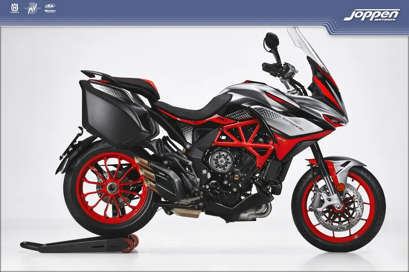 MV Agusta Turismo Veloce (2021)