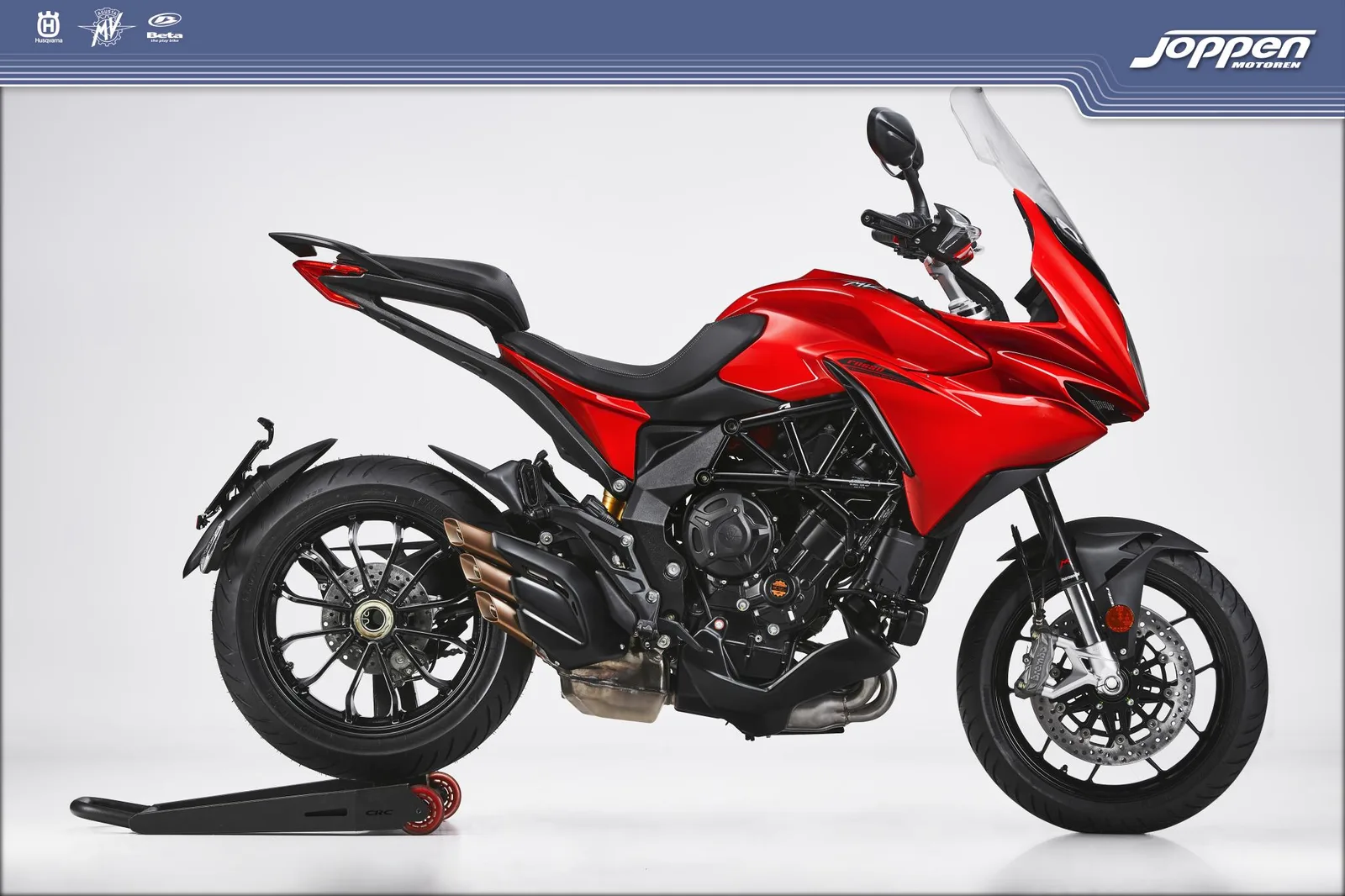 MV Agusta Turismo Veloce (0) — foto 1