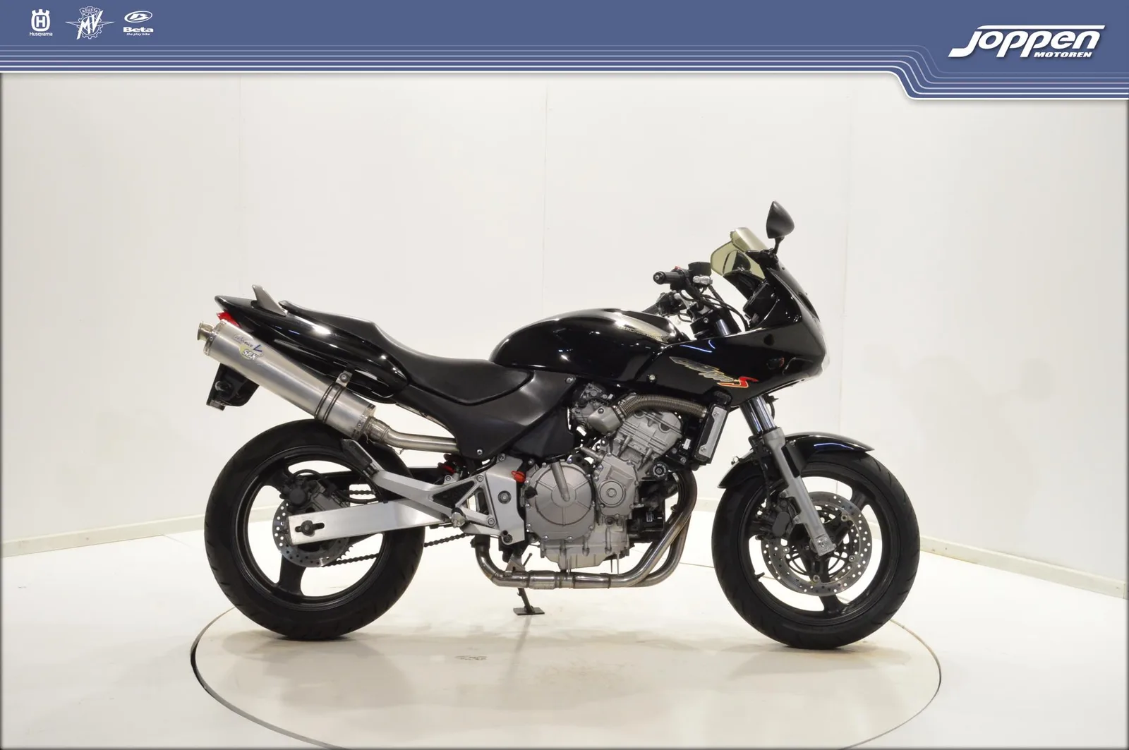 Honda CB600S (0) — foto 1