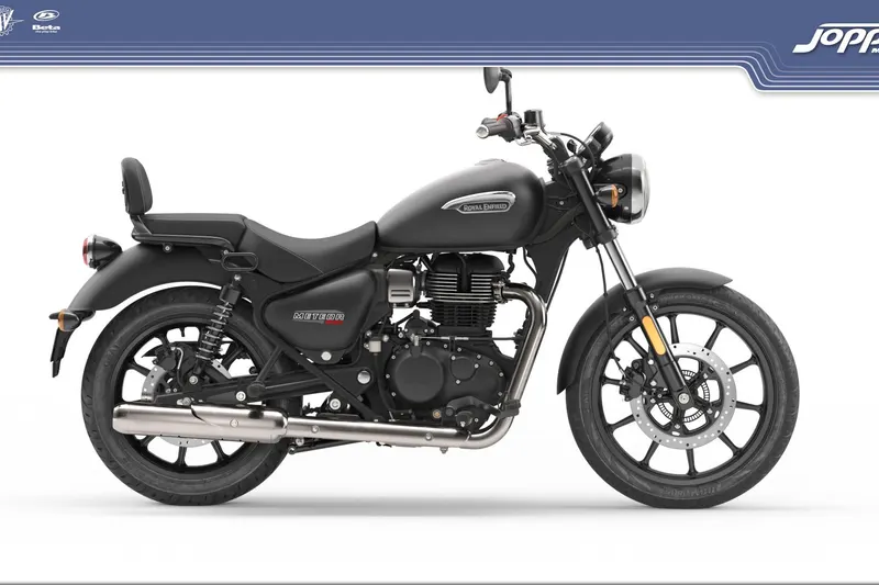 Royal Enfield Meteor Stellar (2022)