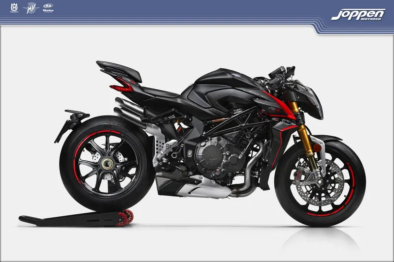 MV Agusta Brutale 1000RR (2022)