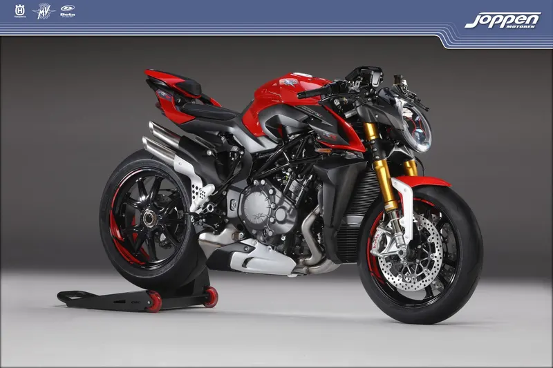 MV Agusta Brutale 1000RR (2022)