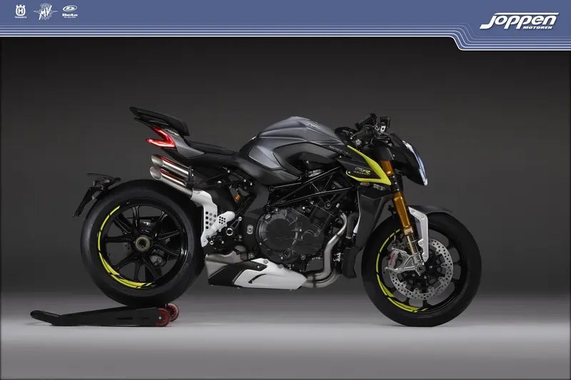 MV Agusta Brutale 1000RR (2022)