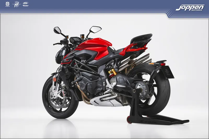 MV Agusta Brutale 1000RS (2022)