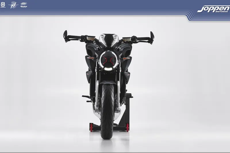 MV Agusta DragsterRR (2022)