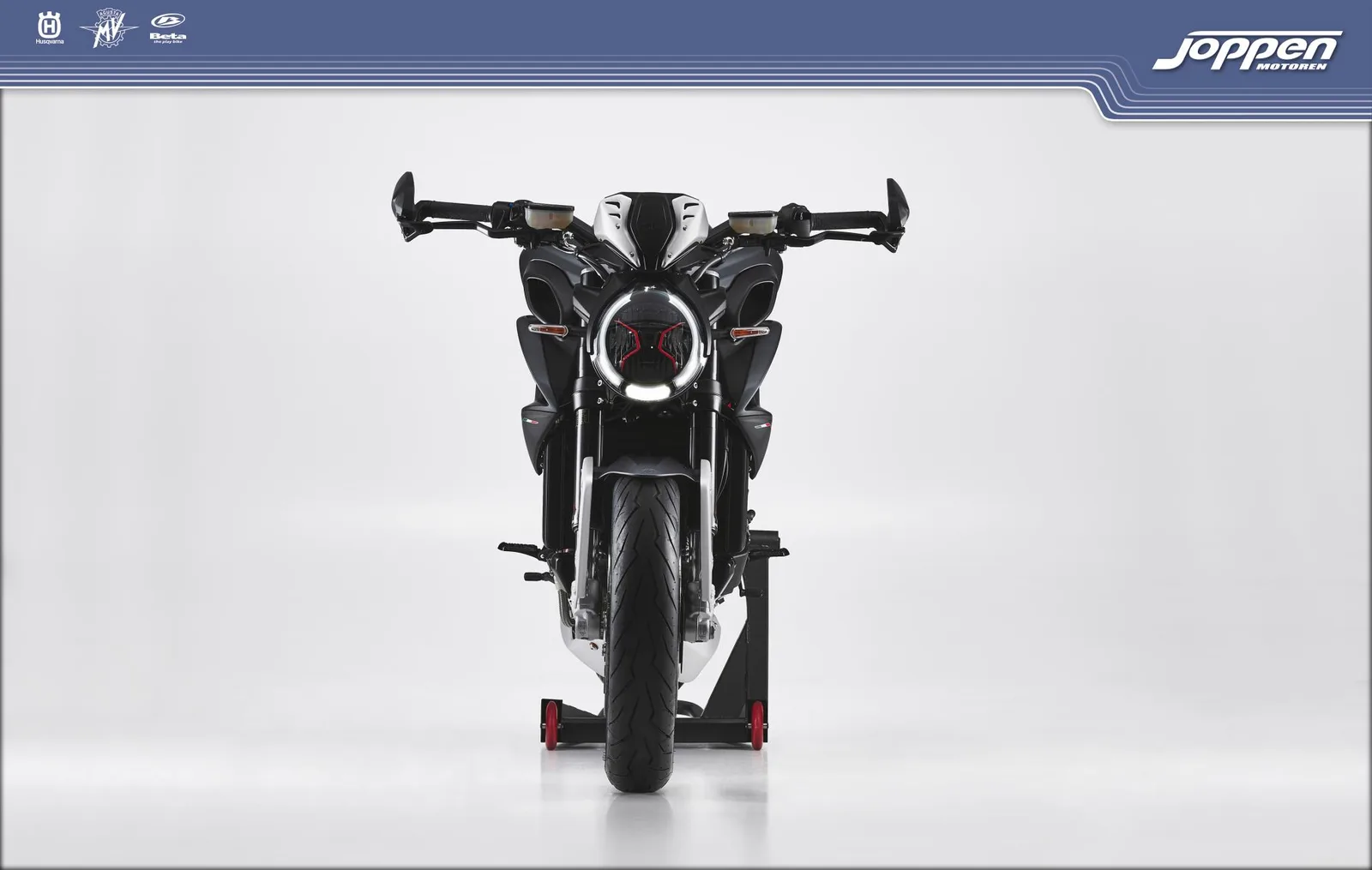 MV Agusta DragsterRR SCS (0) — foto 1