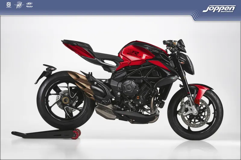 MV Agusta Brutale 800 RR (2022)