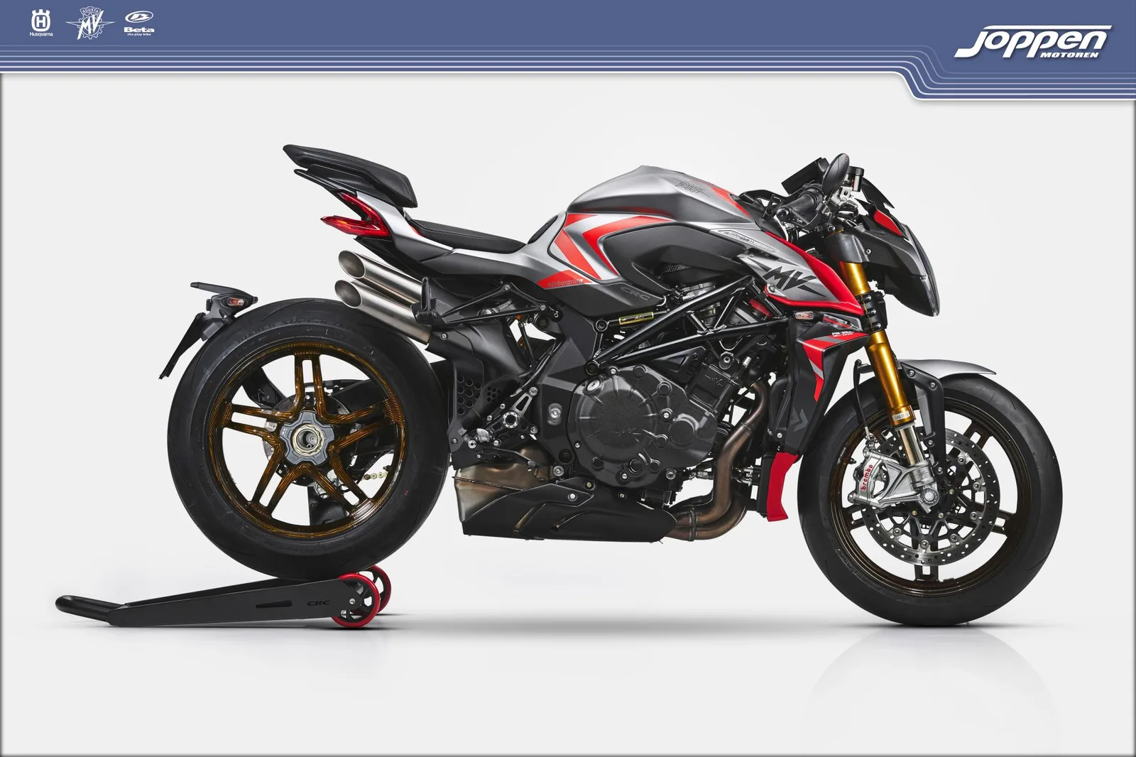 MV Agusta Brutale 1000RR (0) — foto 1